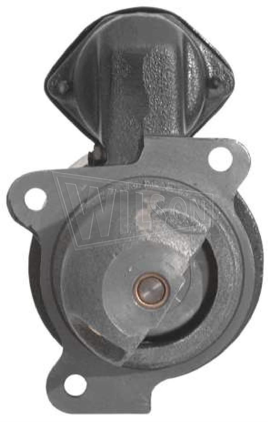 Vision 91-01-4093 Remanufactured Starter Motor - Image 3