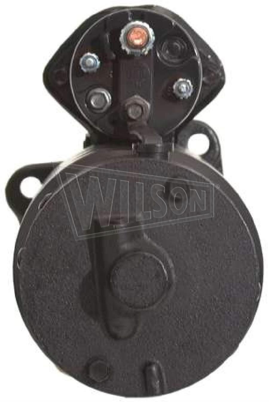 Vision 91-01-4094 Remanufactured Starter Motor - Image 2