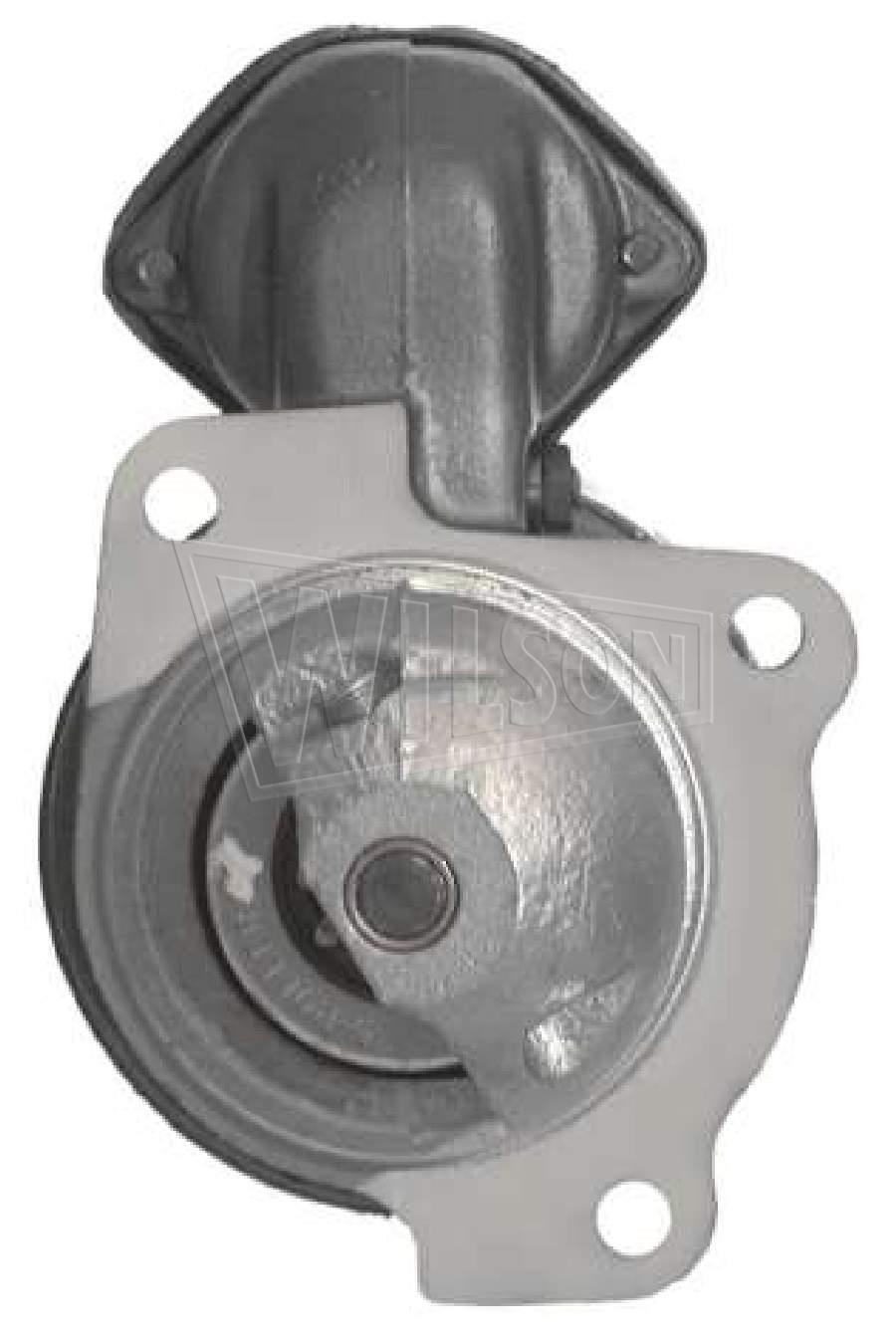 Vision 91-01-4094 Remanufactured Starter Motor - Image 3