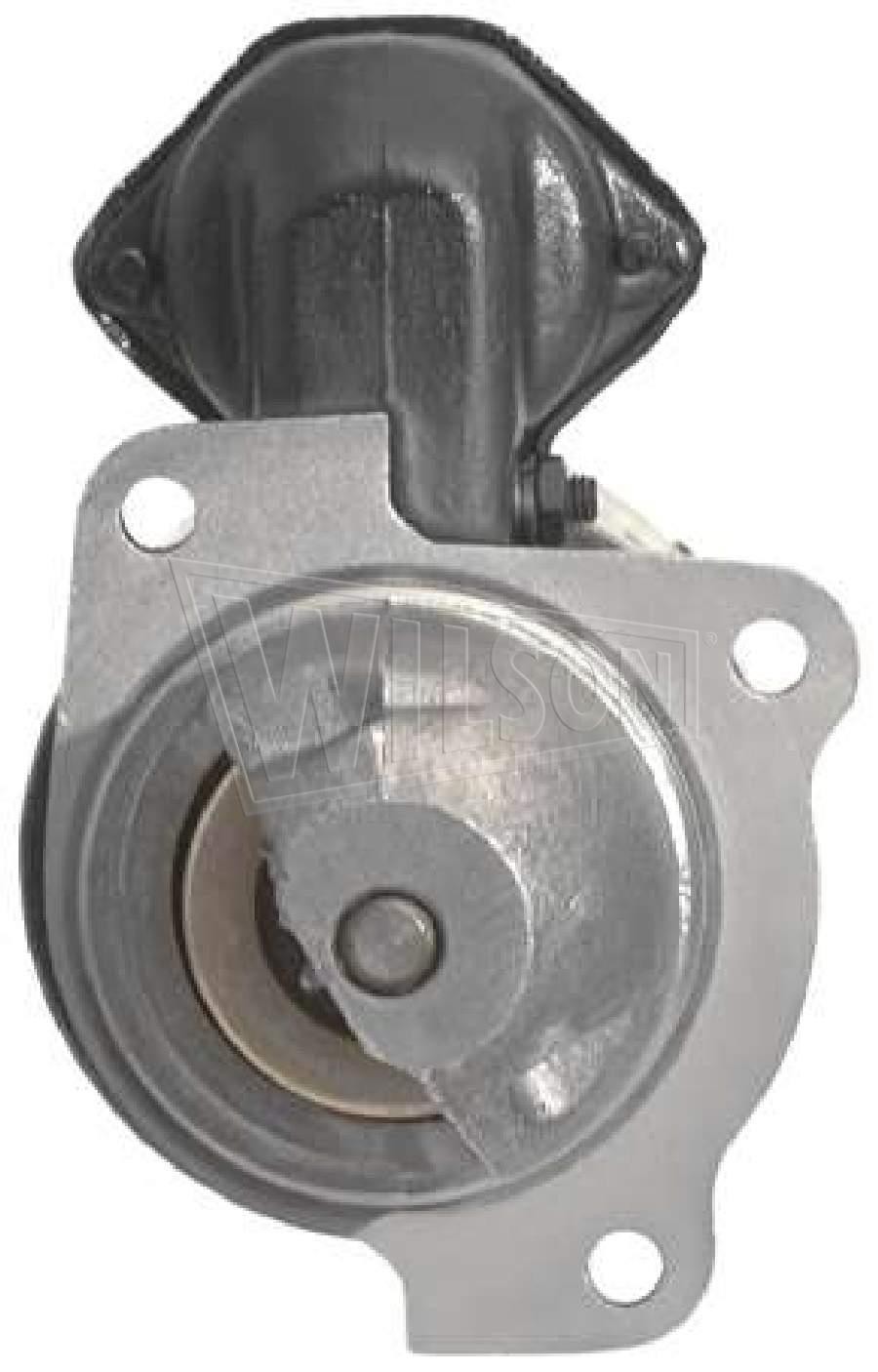 Vision 91-01-4096 Remanufactured Starter Motor - Image 4