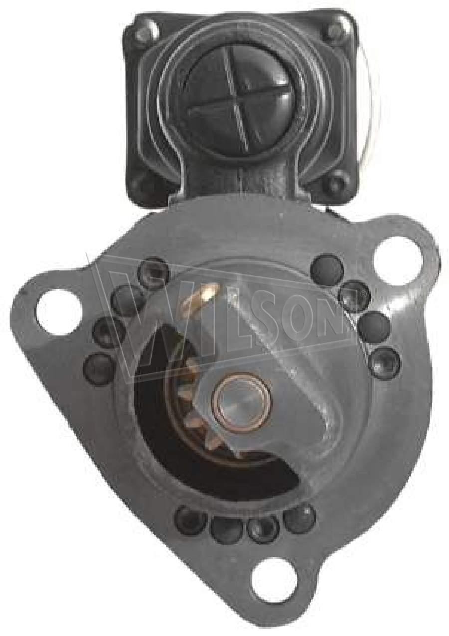 Vision 91-01-4097 Remanufactured Starter Motor - Image 3