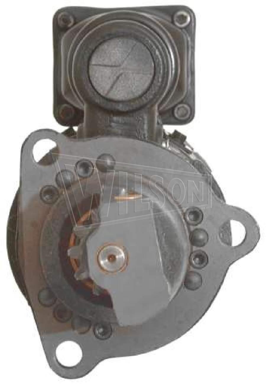 Vision 91-01-4098 Remanufactured Starter Motor - Image 4