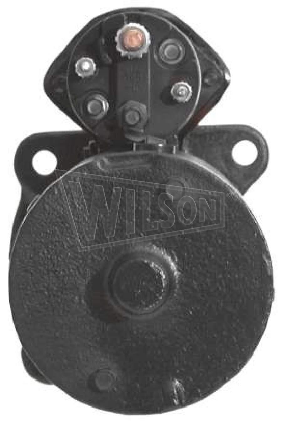 Vision 91-01-4101 Remanufactured Starter Motor - Image 2