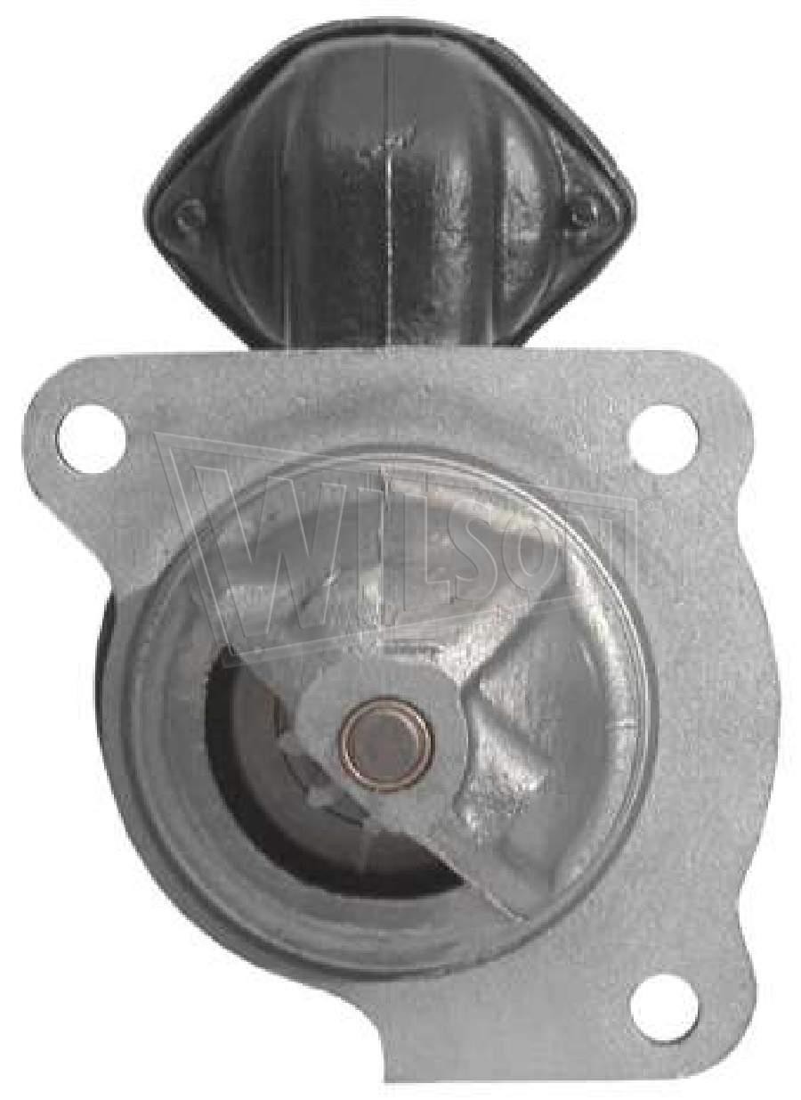 Vision 91-01-4101 Remanufactured Starter Motor - Image 3