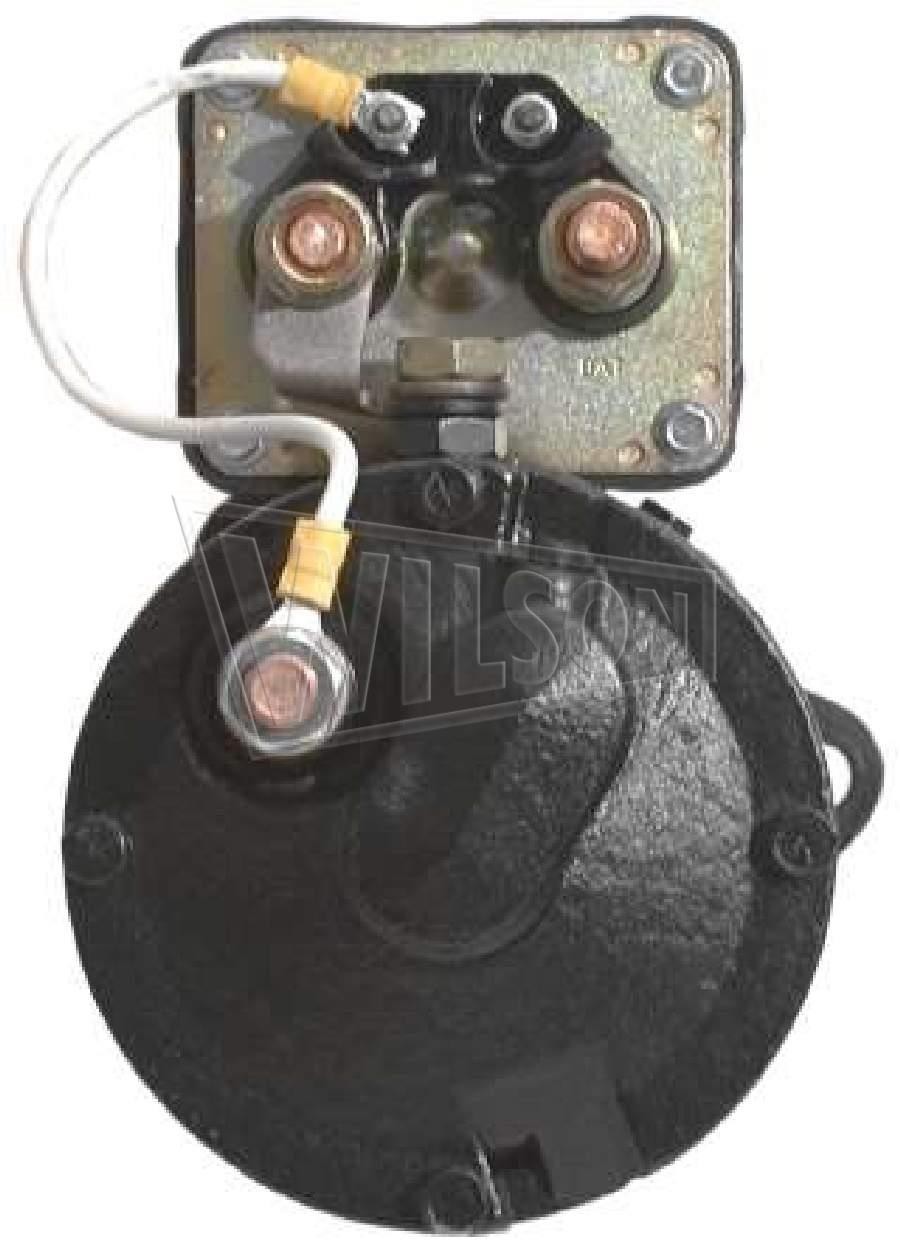 Vision 91-01-4105 Remanufactured Starter Motor - Image 4