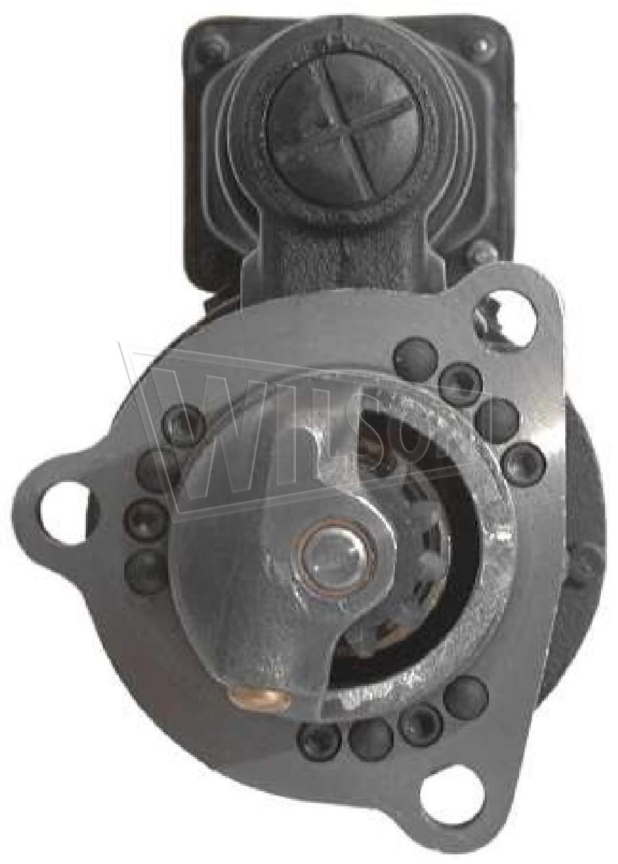 Vision 91-01-4107N New Starter Motor - Image 3