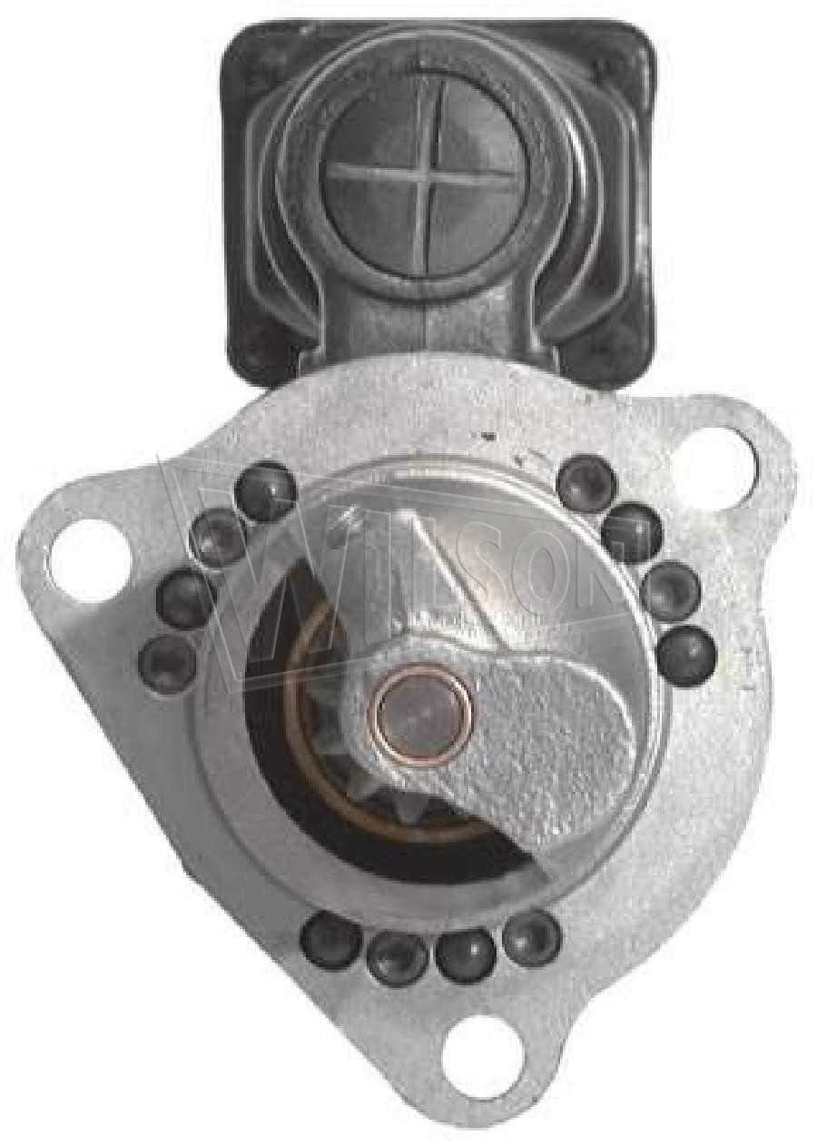 Vision 91-01-4113 Remanufactured Starter Motor