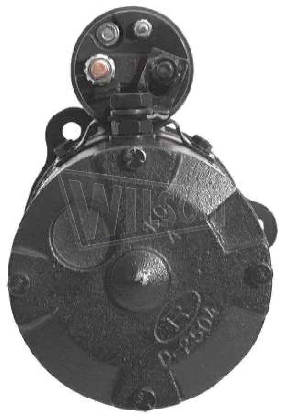 Vision 91-01-4115 Remanufactured Starter Motor - Image 4