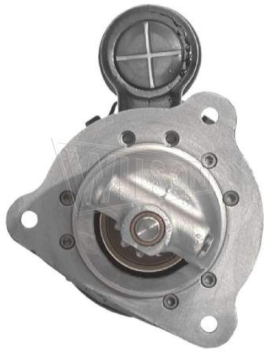 Vision 91-01-4115 Remanufactured Starter Motor - Image 3