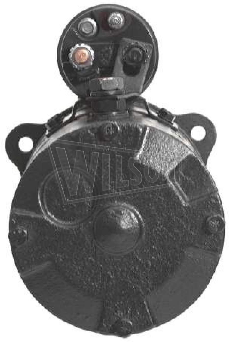 Vision 91-01-4120 Remanufactured Starter Motor - Image 2