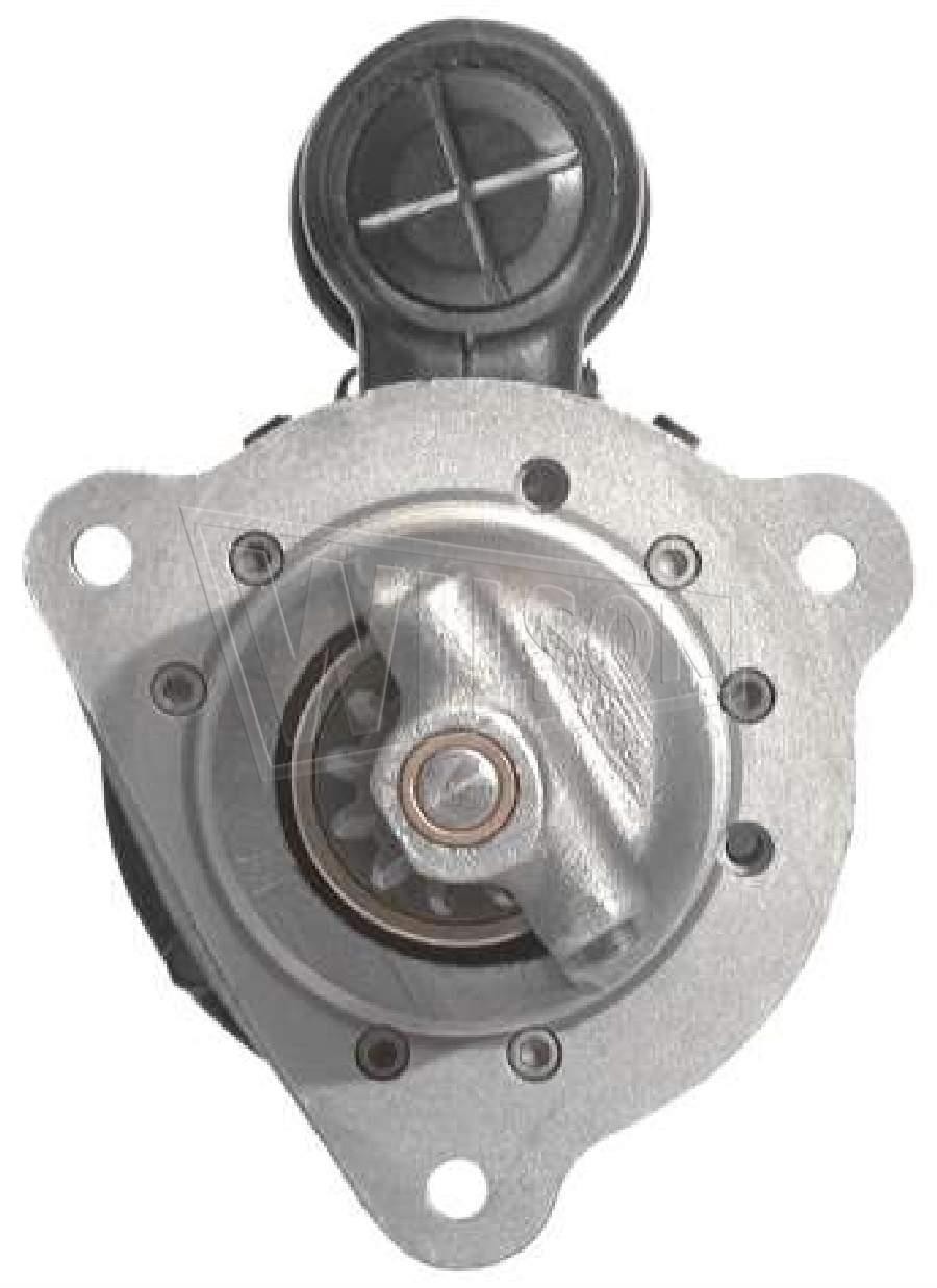 Vision 91-01-4120 Remanufactured Starter Motor - Image 3