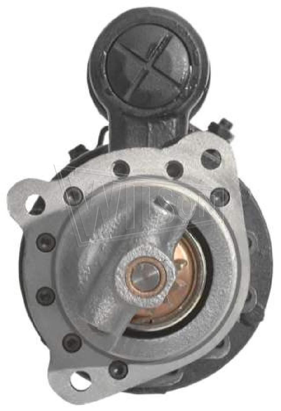 Vision 91-01-4124 Remanufactured Starter Motor - Image 3