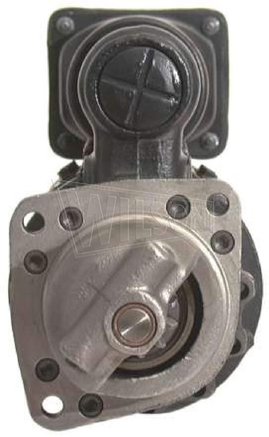 Vision 91-01-4125 Remanufactured Starter Motor - Image 4