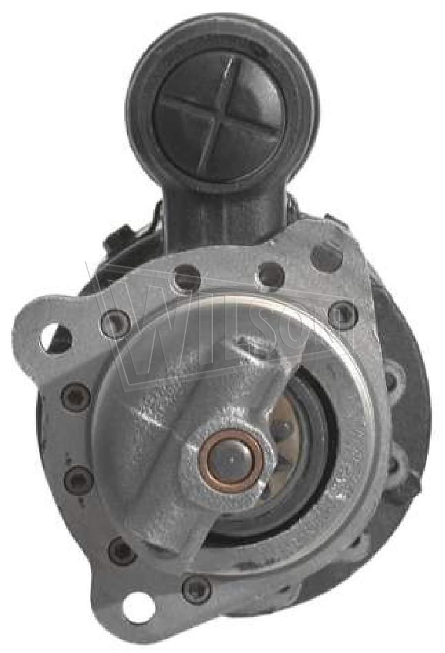 Vision 91-01-4126 Remanufactured Starter Motor - Image 3