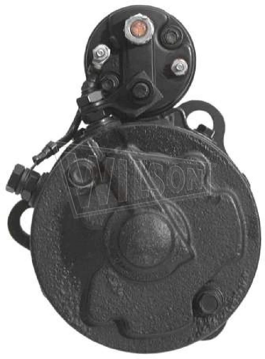 Vision 91-01-4127 Remanufactured Starter Motor - Image 4