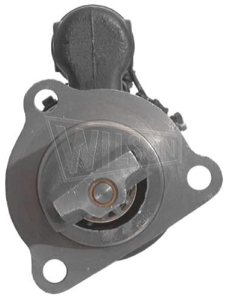 Vision 91-01-4127 Remanufactured Starter Motor