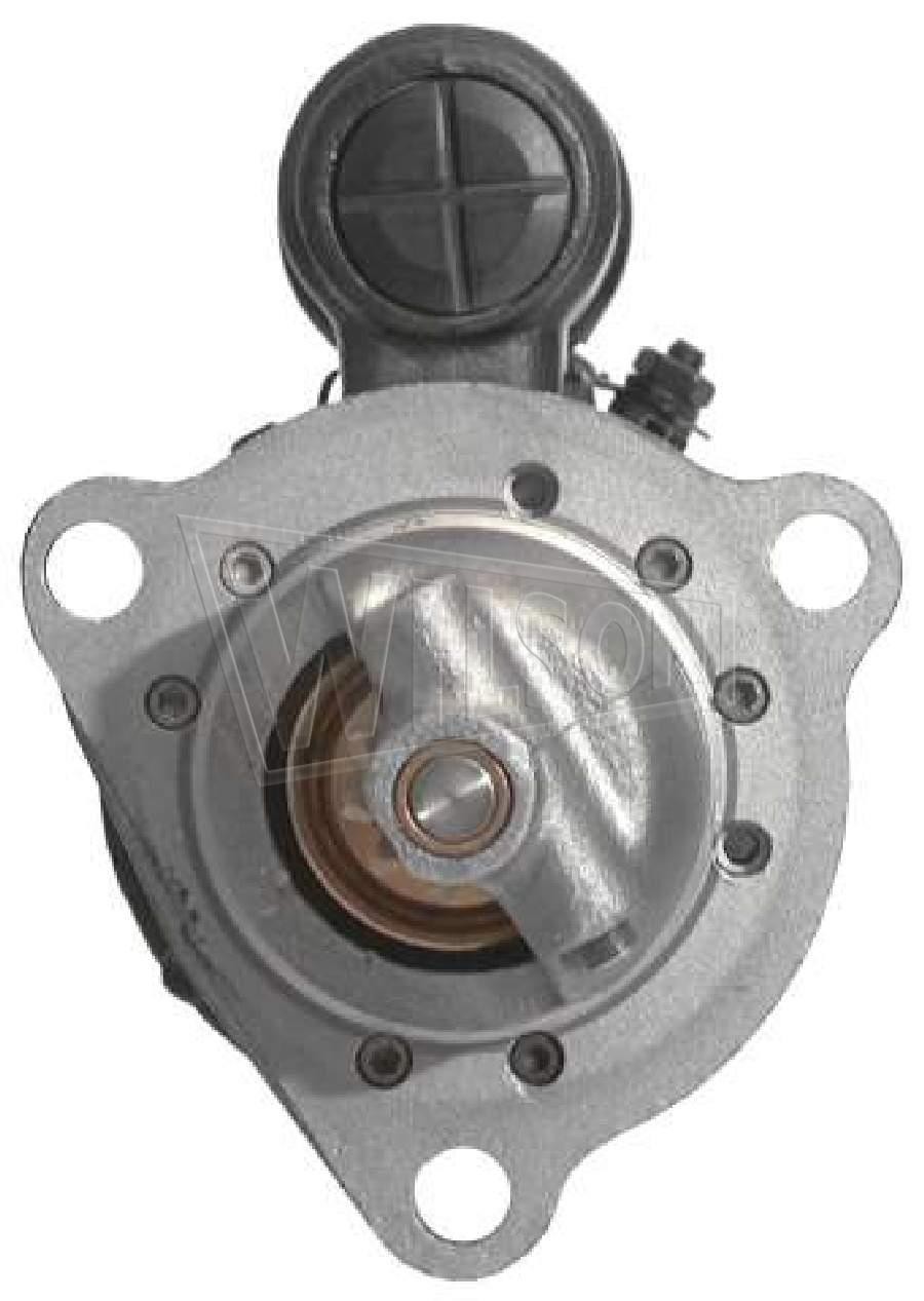 Vision 91-01-4129 Remanufactured Starter Motor - Image 3