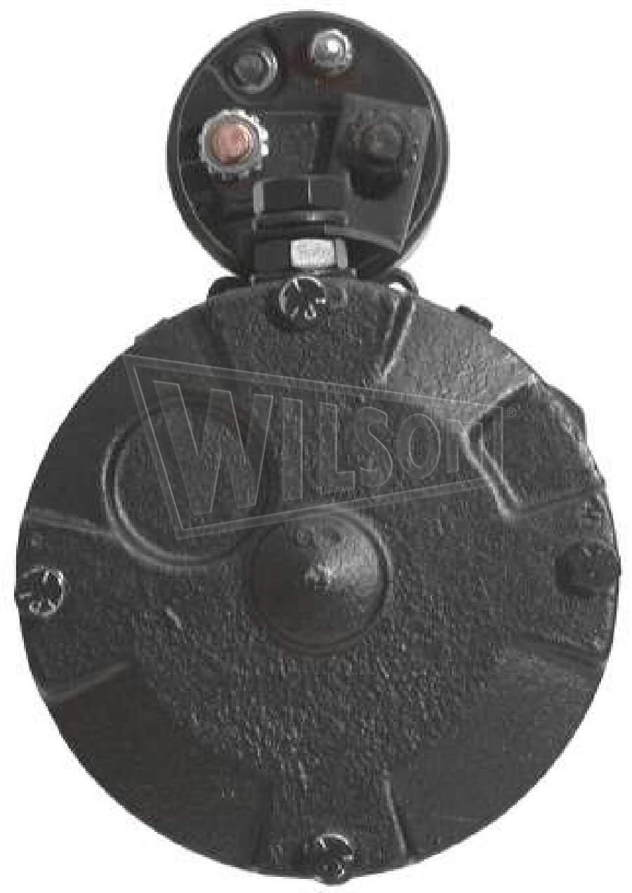 Vision 91-01-4133 Remanufactured Starter Motor - Image 3