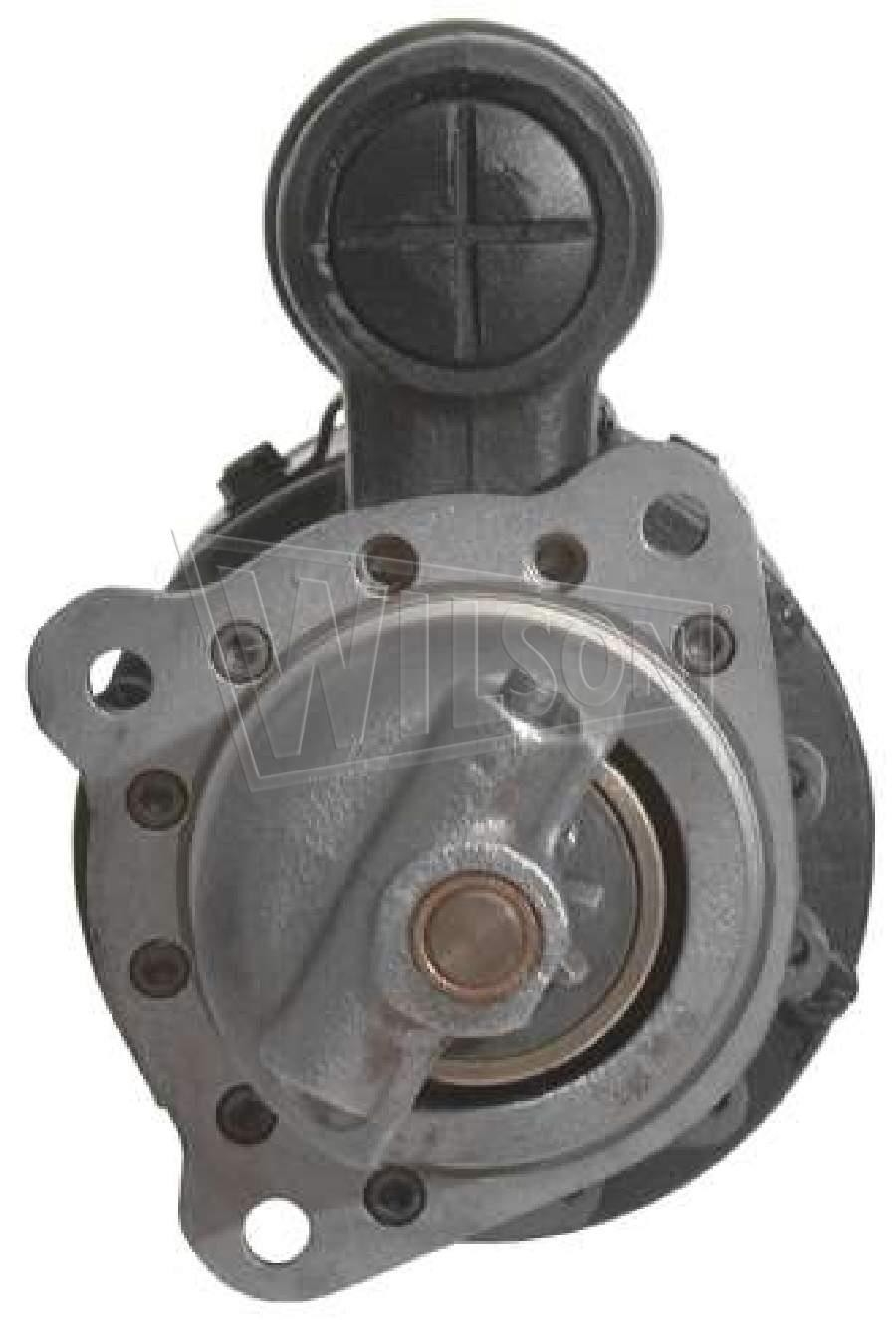 Vision 91-01-4133 Remanufactured Starter Motor - Image 4