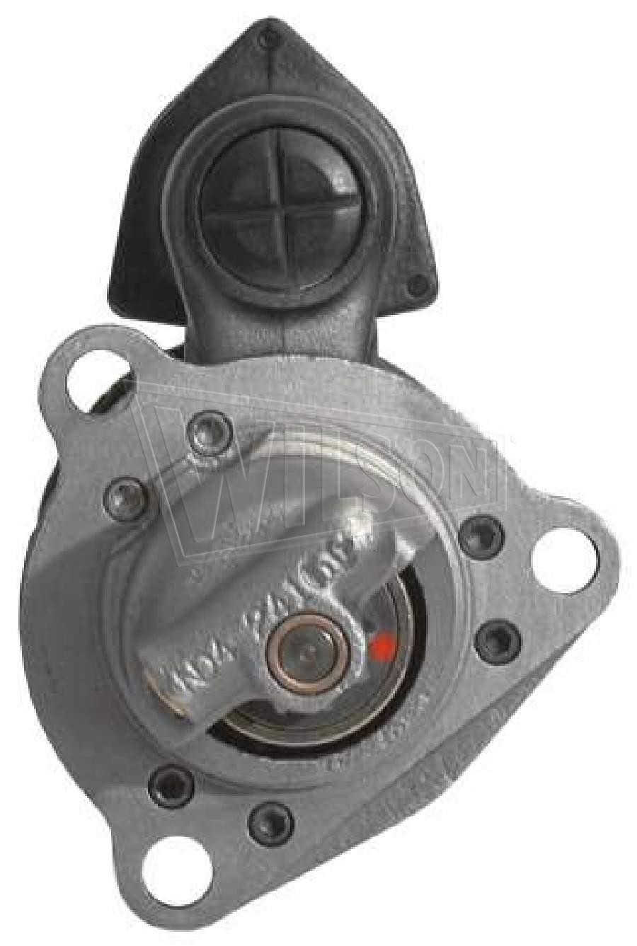 Vision 91-01-4139 Remanufactured Starter Motor - Image 3