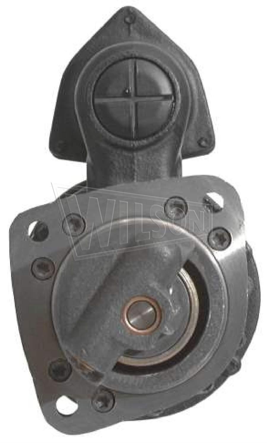 Vision 91-01-4141 Remanufactured Starter Motor - Image 4