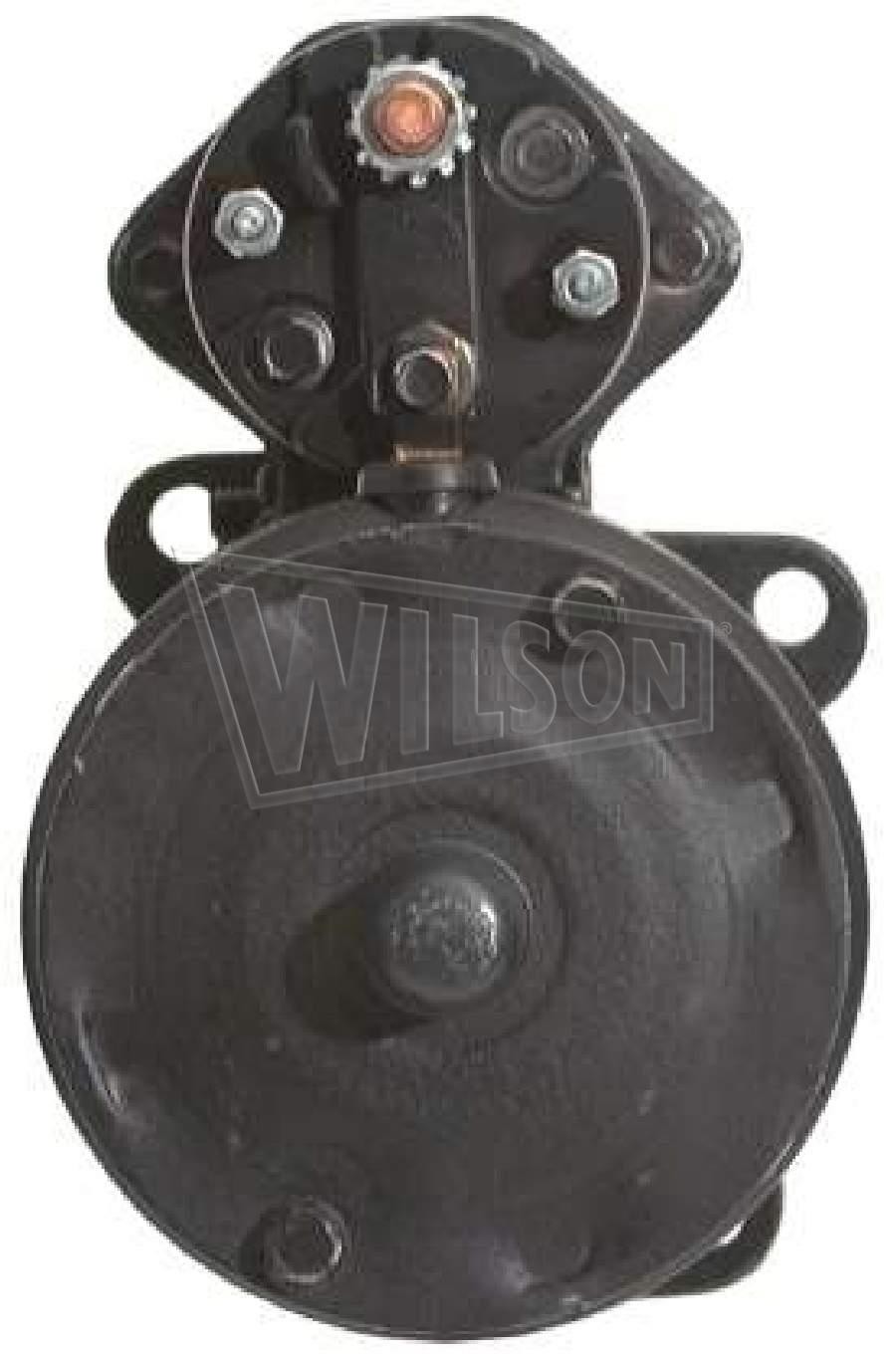 Vision 91-01-4212 Remanufactured Starter Motor - Image 2