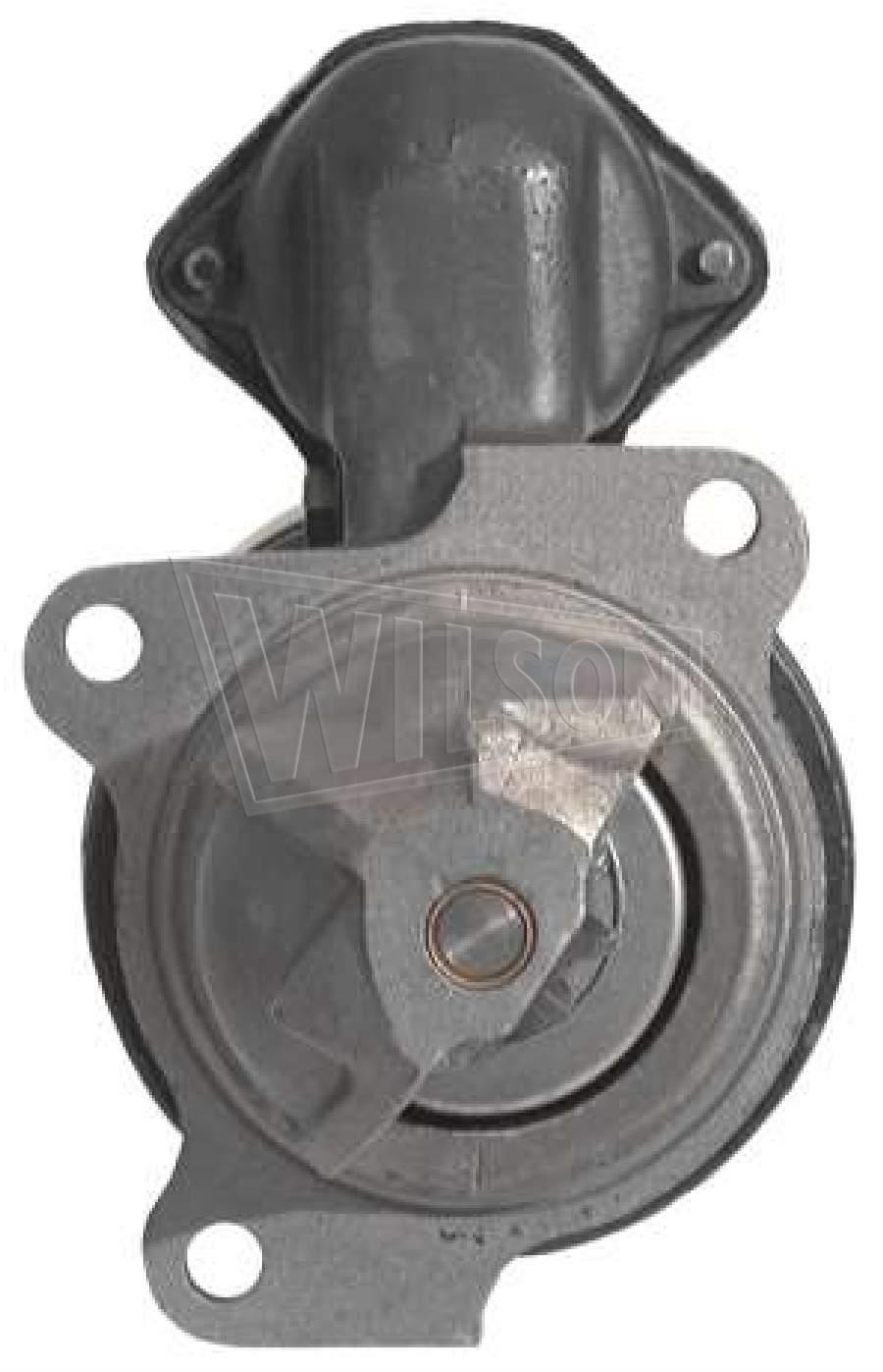 Vision 91-01-4212 Remanufactured Starter Motor - Image 3