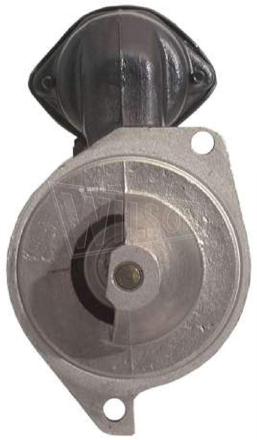 Vision 91-01-4214 Remanufactured Starter Motor - Image 3