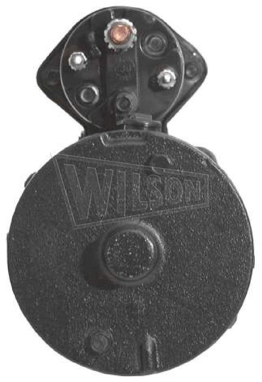 Vision 91-01-4215 Remanufactured Starter Motor - Image 2