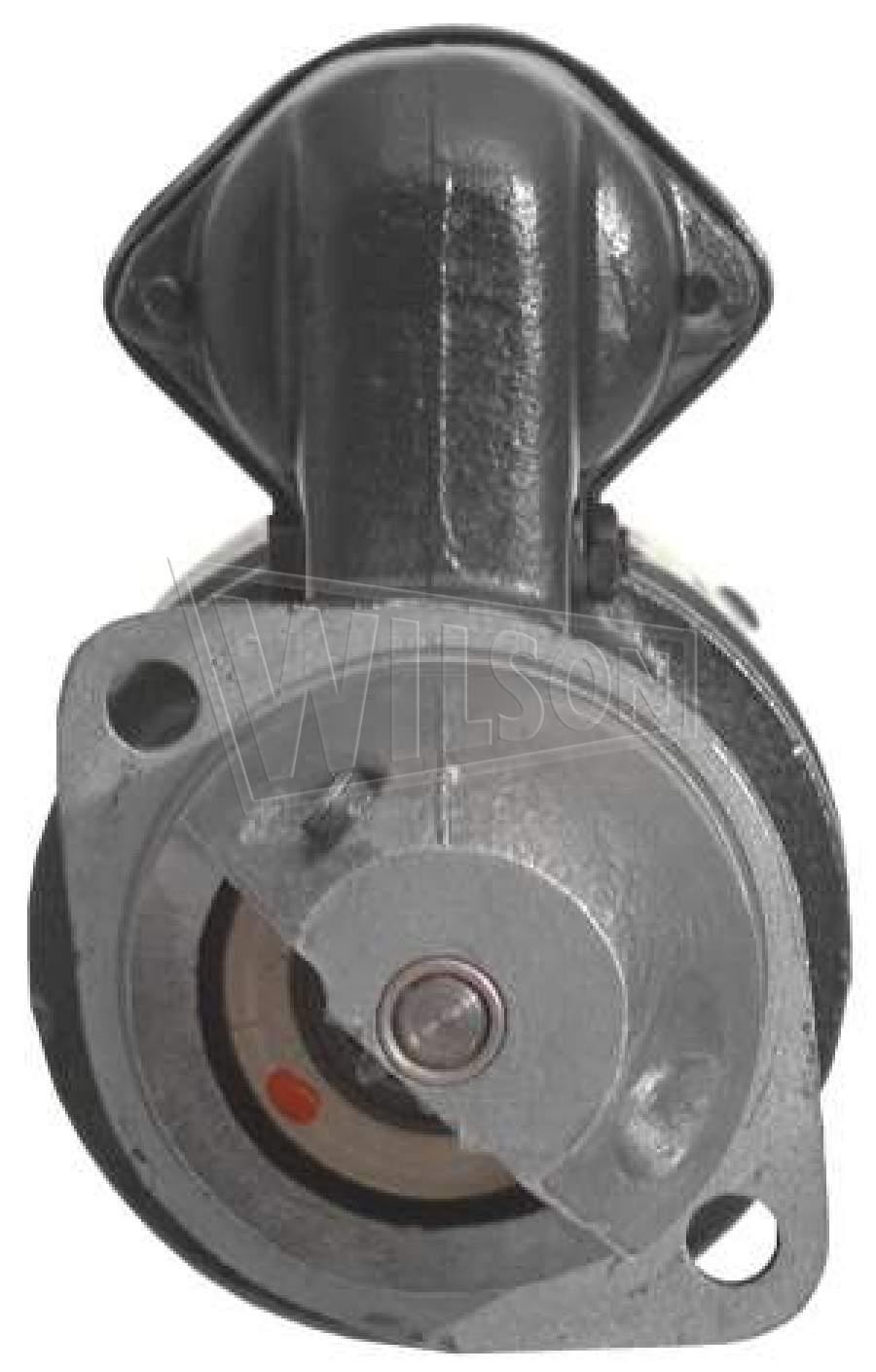Vision 91-01-4215 Remanufactured Starter Motor - Image 3