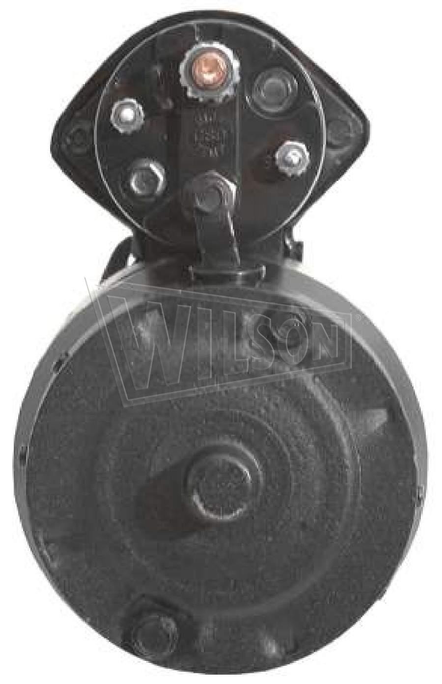 Vision 91-01-4216 Remanufactured Starter Motor - Image 2