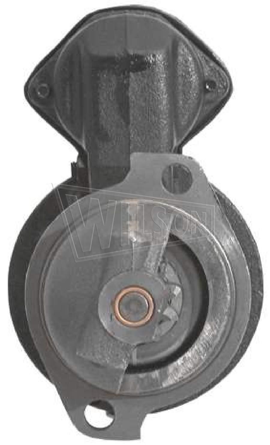 Vision 91-01-4216 Remanufactured Starter Motor - Image 3