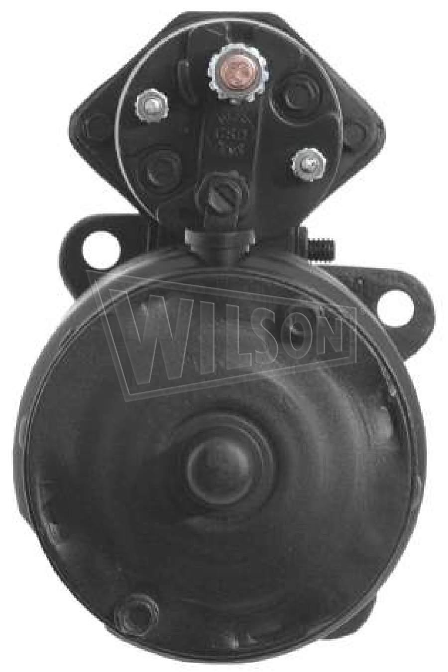 Vision 91-01-4219 Remanufactured Starter Motor - Image 2