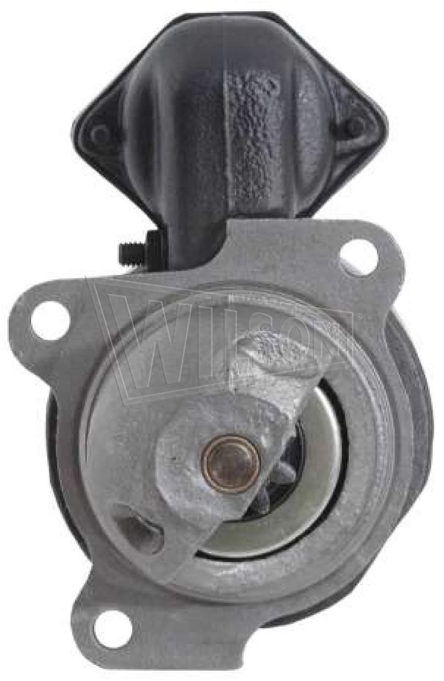 Vision 91-01-4219 Remanufactured Starter Motor - Image 3