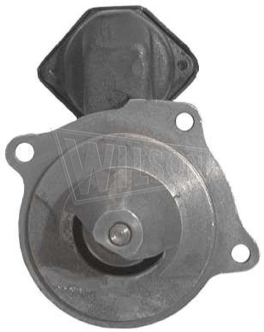 Vision 91-01-4222 Remanufactured Starter Motor - Image 3