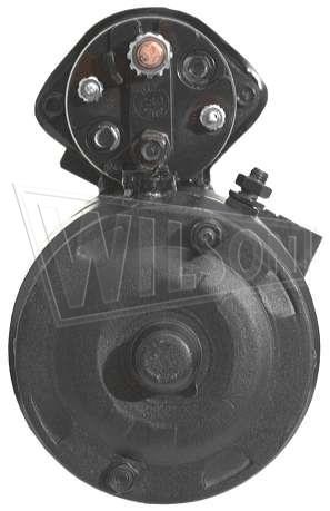 Vision 91-01-4223 Remanufactured Starter Motor - Image 2