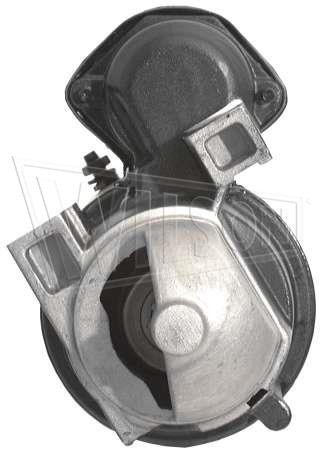 Vision 91-01-4223 Remanufactured Starter Motor - Image 3