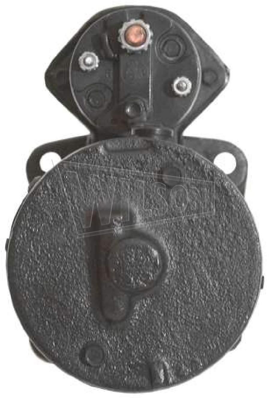Vision 91-01-4226 Remanufactured Starter Motor - Image 2