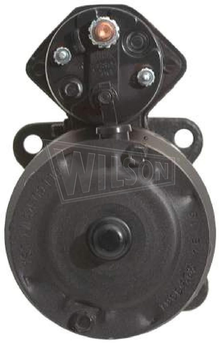 Vision 91-01-4232 Remanufactured Starter Motor