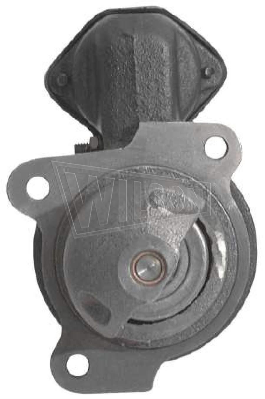 Vision 91-01-4234 Remanufactured Starter Motor - Image 3