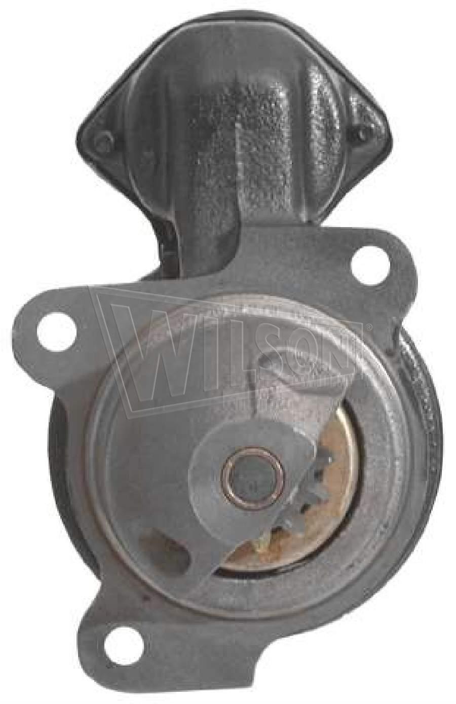 Vision 91-01-4235 Remanufactured Starter Motor