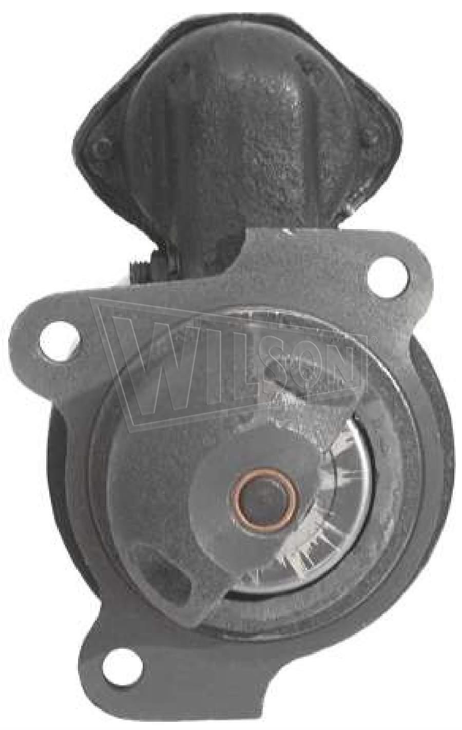 Vision 91-01-4238 Remanufactured Starter Motor - Image 3