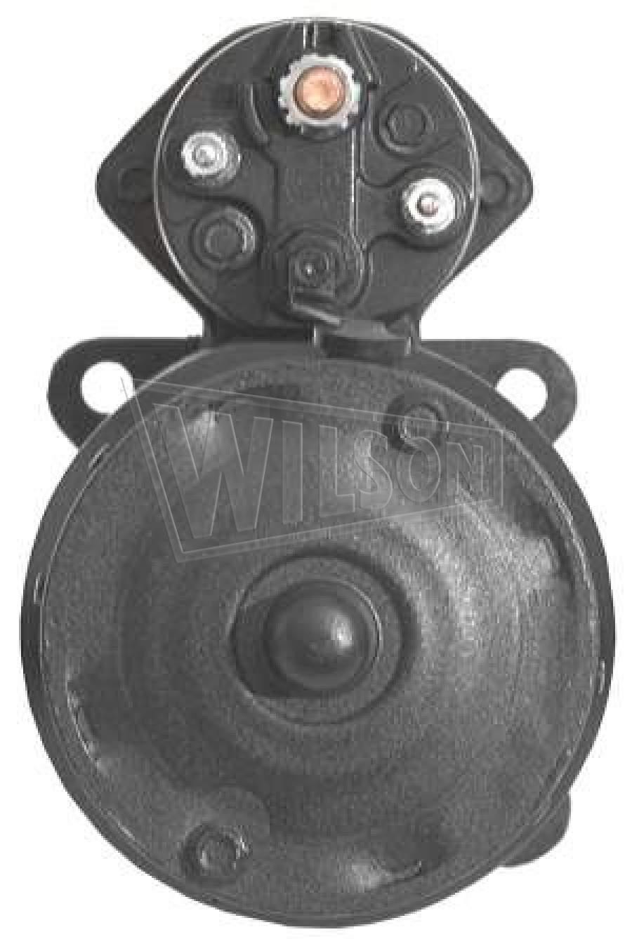 Vision 91-01-4239 Remanufactured Starter Motor - Image 2