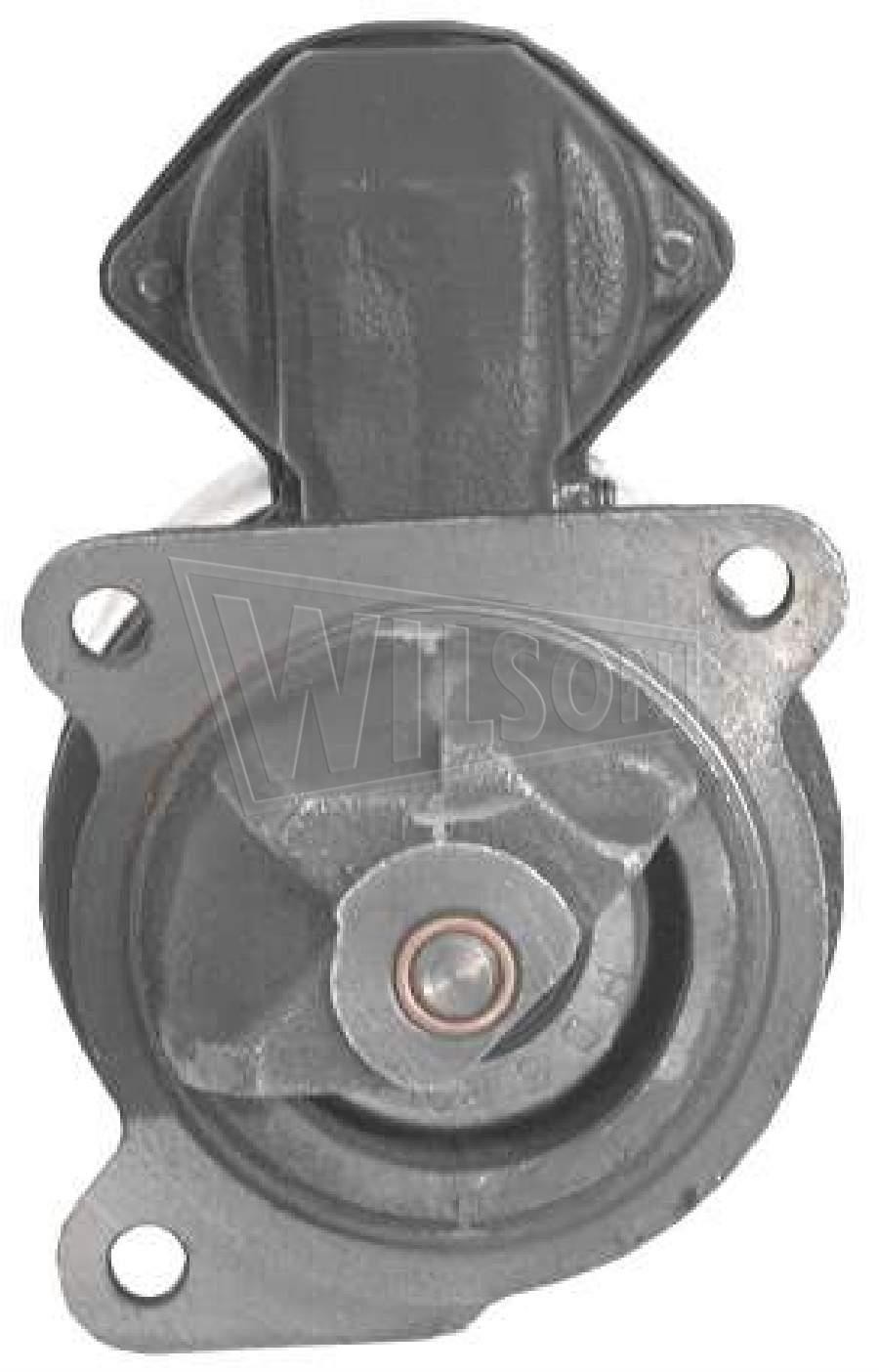 Vision 91-01-4239 Remanufactured Starter Motor - Image 3
