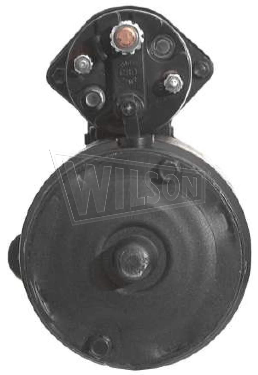 Vision 91-01-4240 Remanufactured Starter Motor