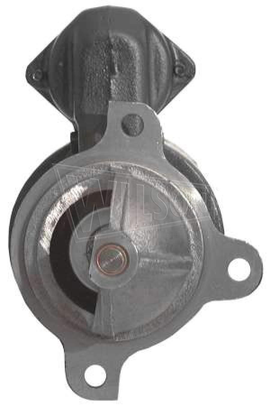 Vision 91-01-4240 Remanufactured Starter Motor - Image 4