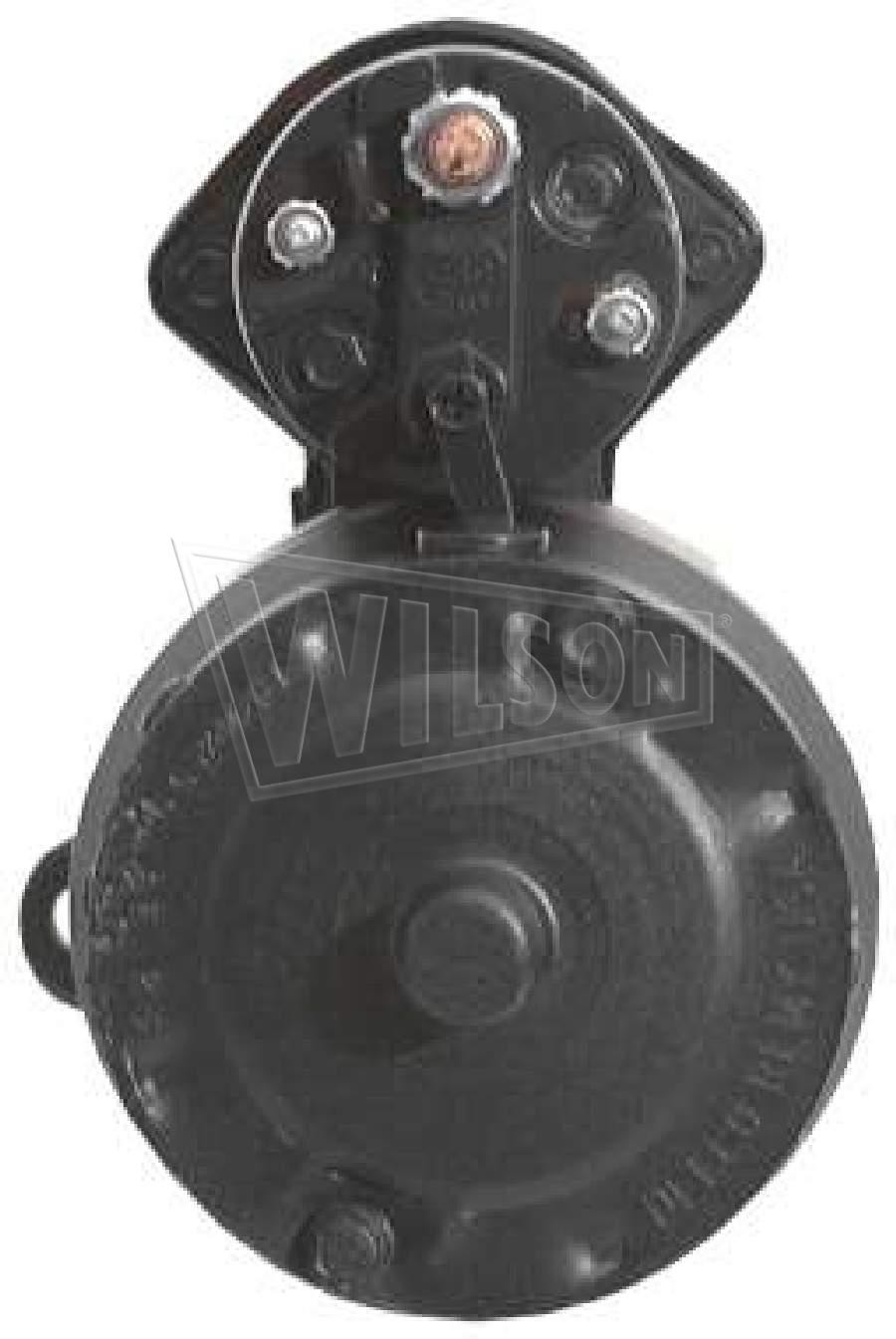 Vision 91-01-4241 Remanufactured Starter Motor - Image 2