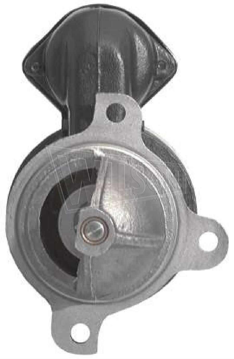 Vision 91-01-4241 Remanufactured Starter Motor - Image 3