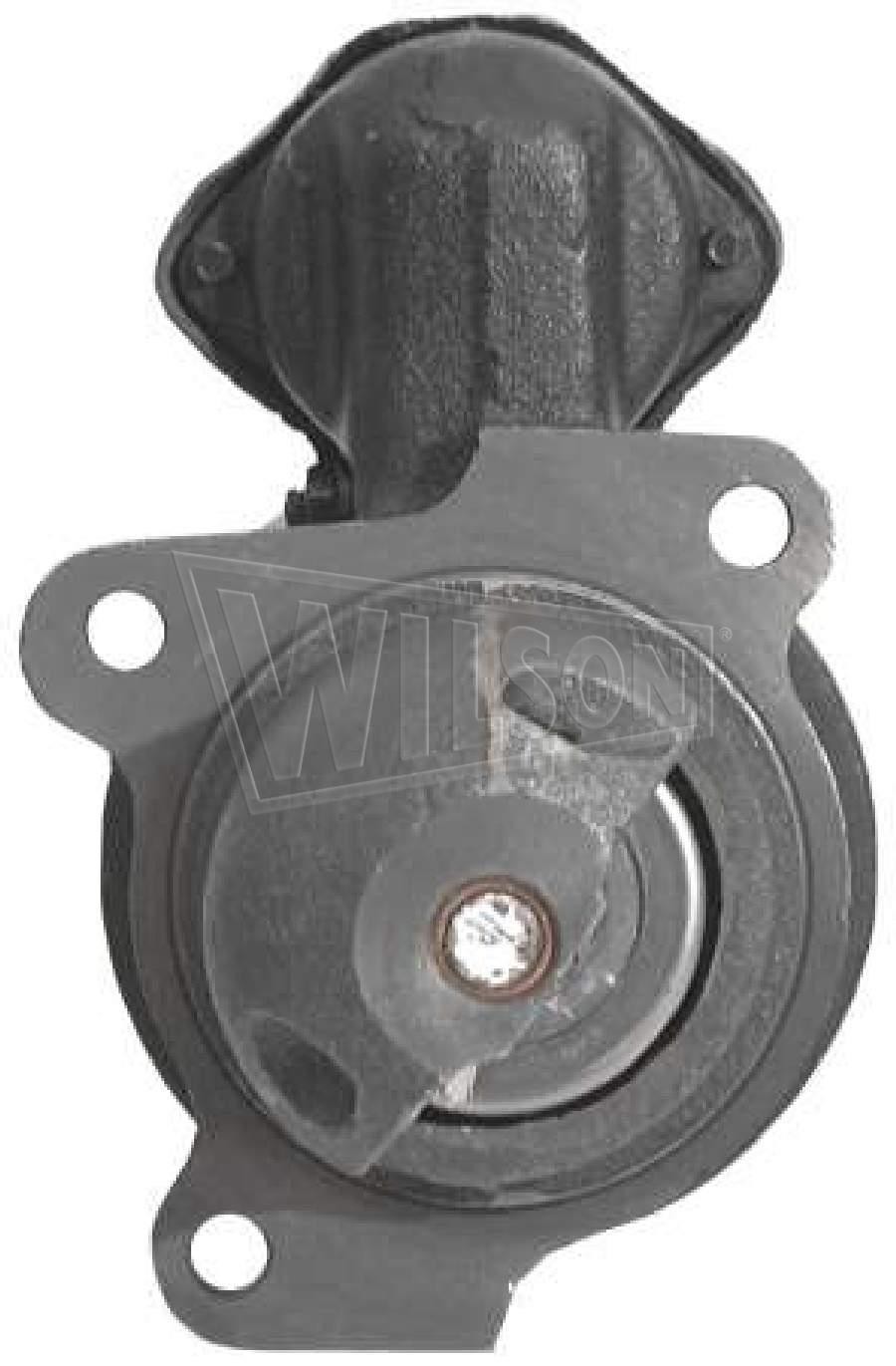 Vision 91-01-4243 Remanufactured Starter Motor