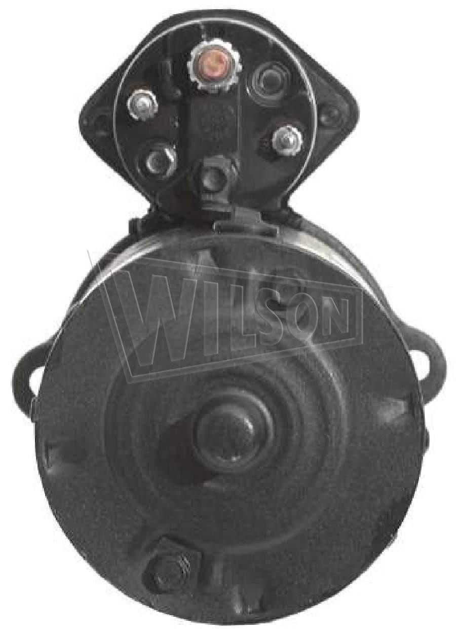 Vision 91-01-4244 Remanufactured Starter Motor - Image 2